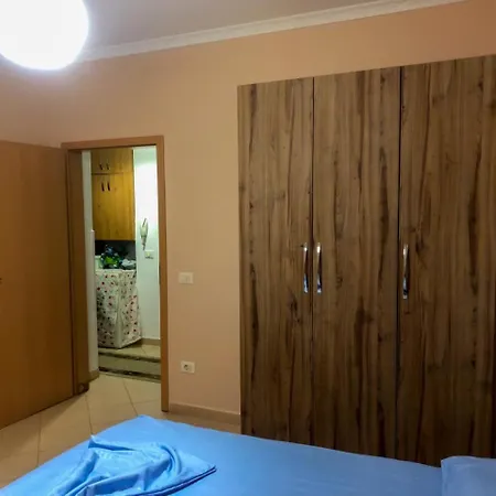 Appartamento Vacation House *