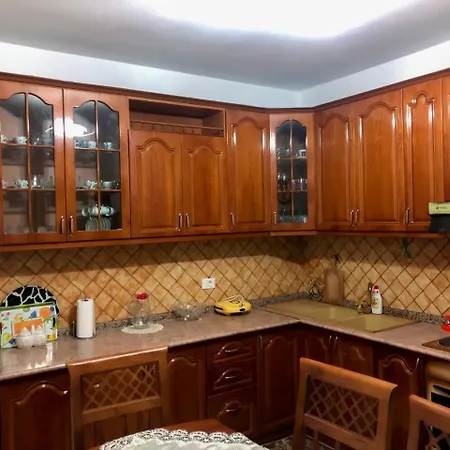 Appartamento Vacation House Durrës