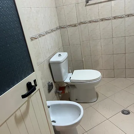 Apartment Vacation House
