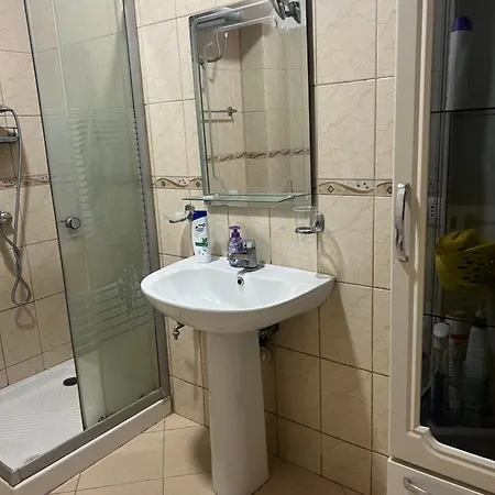 Vacation House Appartamento *